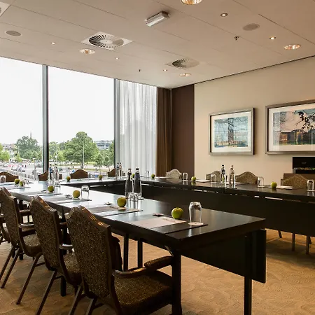 Leonardo Hotel Den Haag Babylon-3