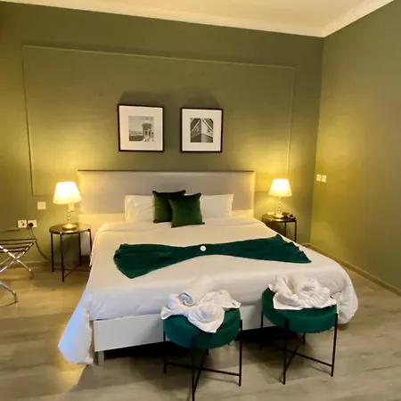 Sliema Marina Hotel-3