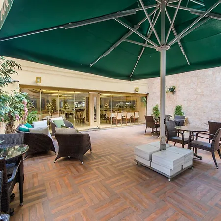 Antea Hotel Oldcity -Special Category-2