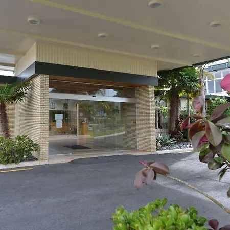 Comfort Hotel Flames Whangarei-2