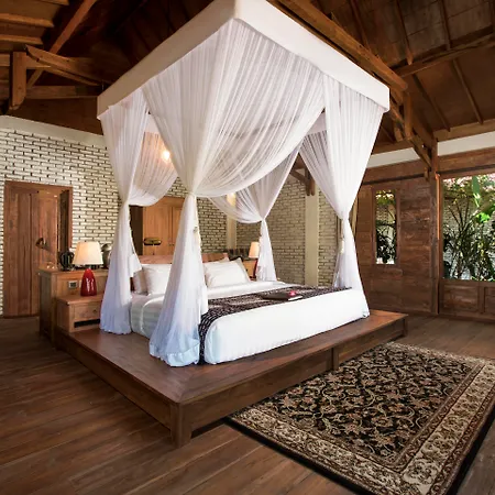 Plataran Komodo Resort&Spa - CHSE Certified-2