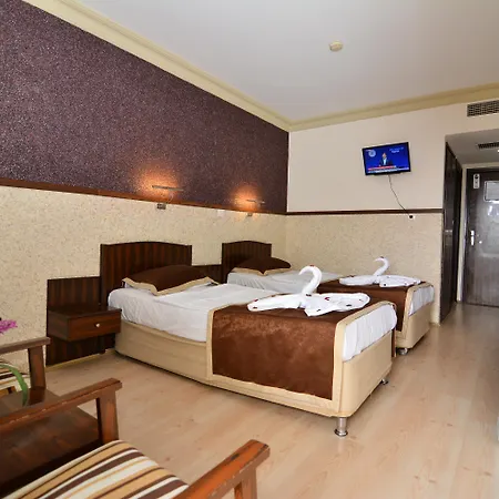 Arsi Hotel-2