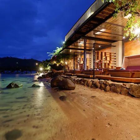 Plataran Komodo Resort & Spa - Chse Certified-3