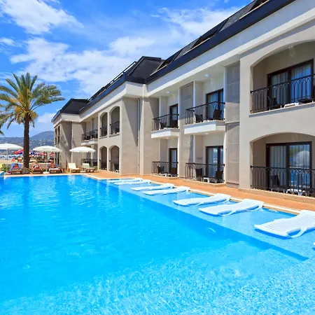 Alaaddin Beach Hotel - Adult Only-3