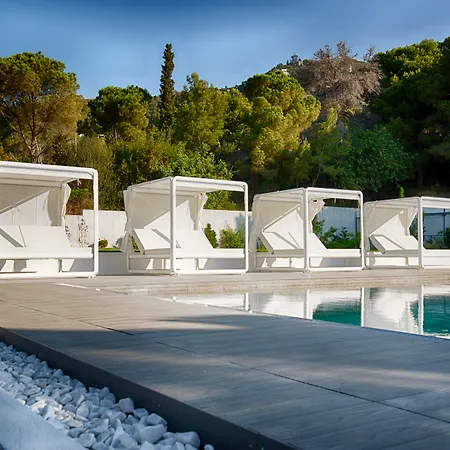 Hotel Eetu Begur, Affiliated By Melia (Adults Only)-3