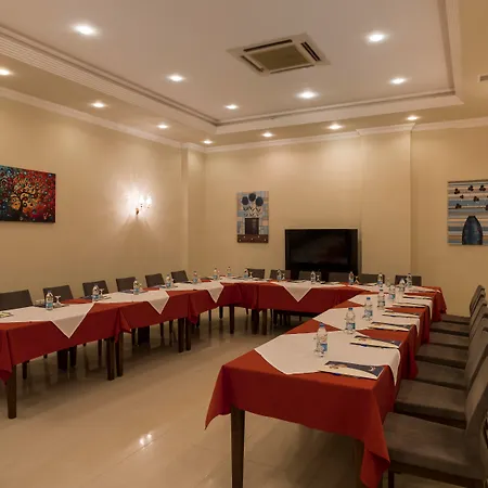 Primasol Hane Family Resort Hotel-3