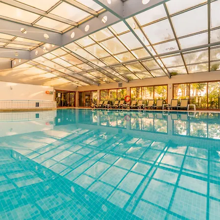 Primasol Hane Family Resort Hotel-2