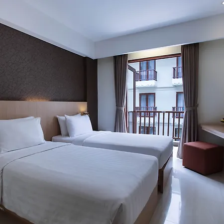 Sense Sunset Hotel Seminyak-2