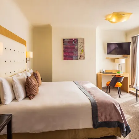 Dome Hotel-3