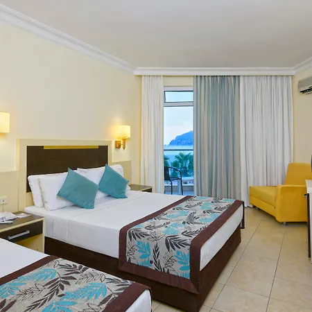 Monart City Hotel-2