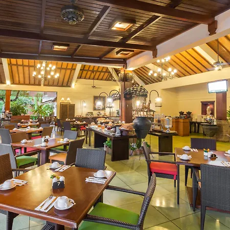 Risata Bali Resort & Spa-2