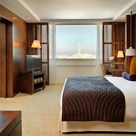 Hyatt Regency Casablanca-3