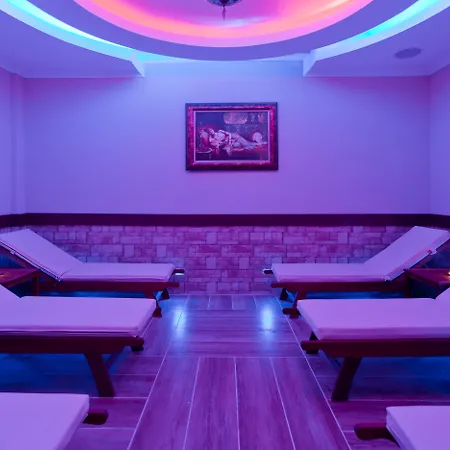 Club Mermaid Village-2