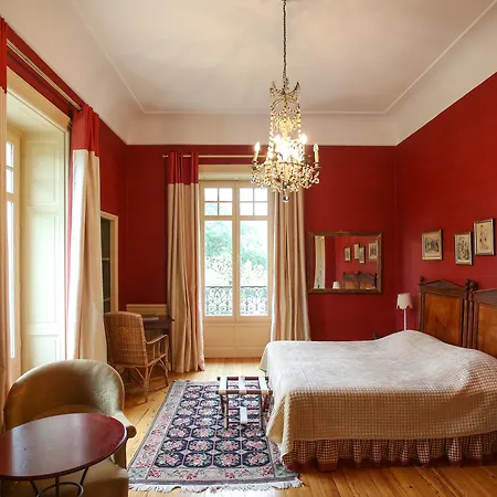Chateau Du Clair De Lune - Boutique Luxury Hotel-3