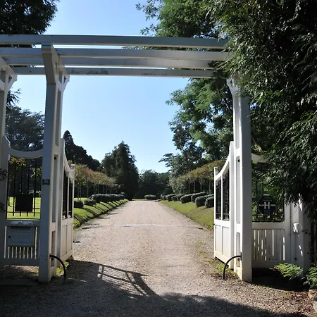 Chateau Du Clair De Lune - Boutique Luxury Hotel-3