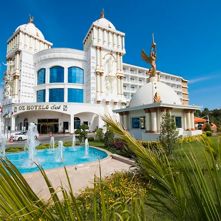 Oz Hotels Sui-2