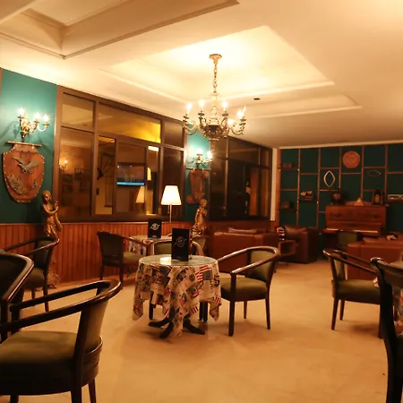 Hôtel Rembrandt-2