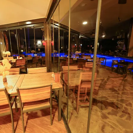Beso Hotel Berke Ranch&Nature-3