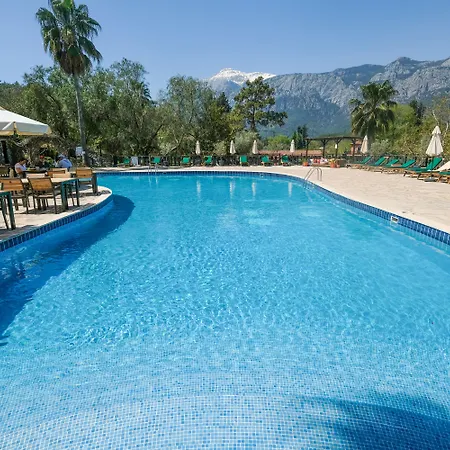 Beso Hotel Berke Ranch&Nature-3