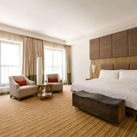 Traders Hotel, Abu Dhabi-3