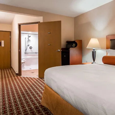 Best Western Marion Hotel-2