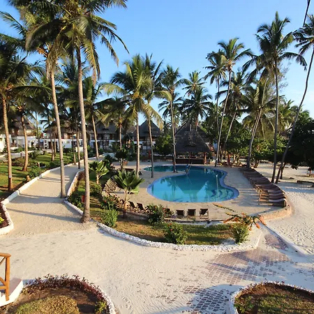 Paradise Beach Resort & Spa-2