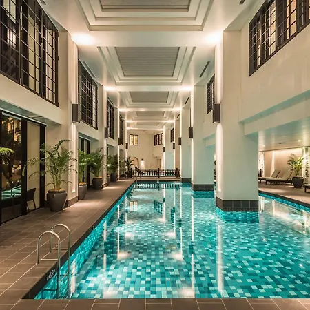 Hotel Monterey Okinawa Spa & Resort-3