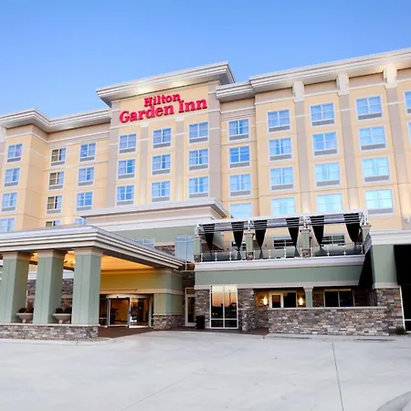 Hilton Garden Inn Olathe-2