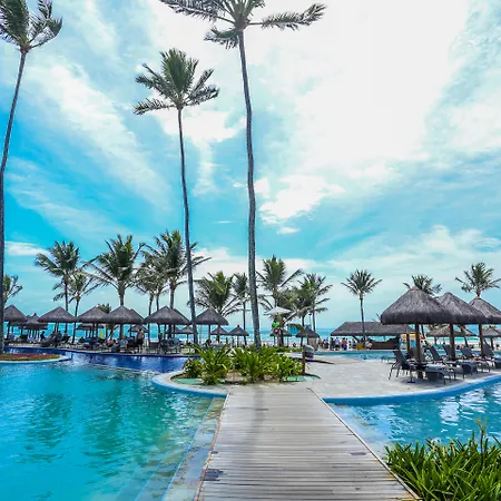 Enotel Porto De Galinhas All Inclusive-2