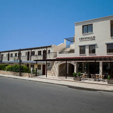 Crystallo Apartments-2