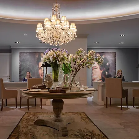 Palace Elisabeth Hvar Hotel - The Leading Hotels Of The World-3