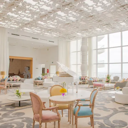 Hotel Farah Tanger-3