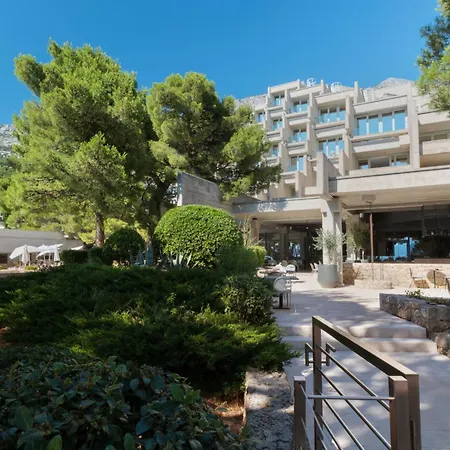 Bluesun Hotel Soline-3