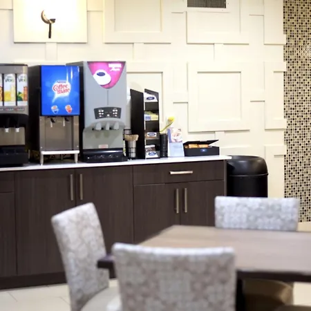 Best Western Peace Arch Inn-2