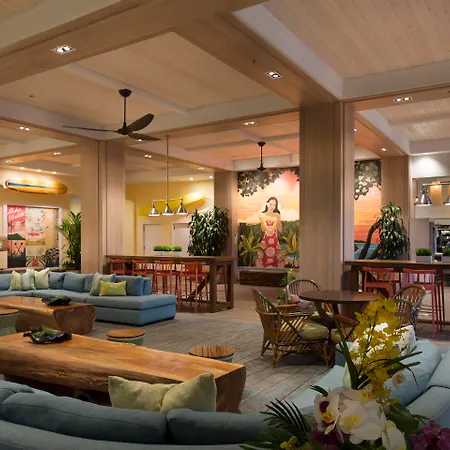 Queen Kapiolani Hotel-2