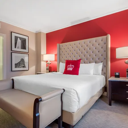 The Omni King Edward Hotel-3
