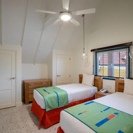 Amsterdam Manor Beach Resort-2