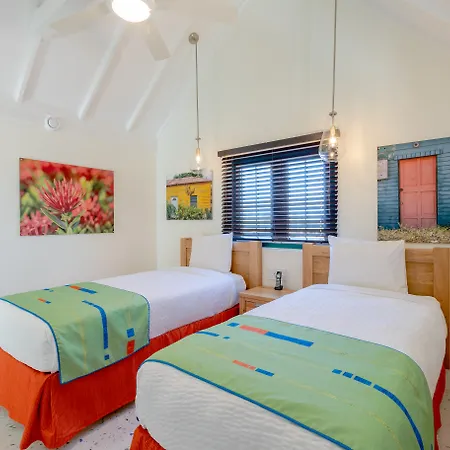 Amsterdam Manor Beach Resort-3