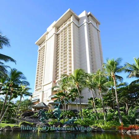 Hilton Grand Vacations Club At Hilton Hawaiian Village-2