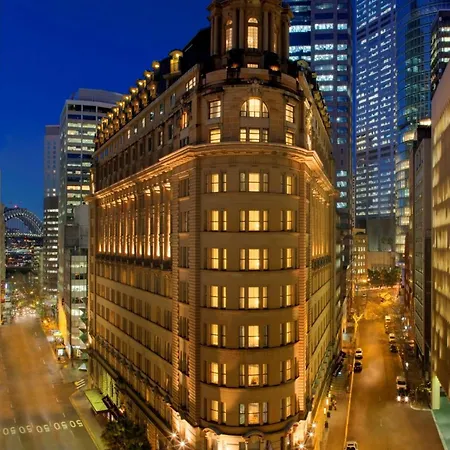 Paradox Sydney-2