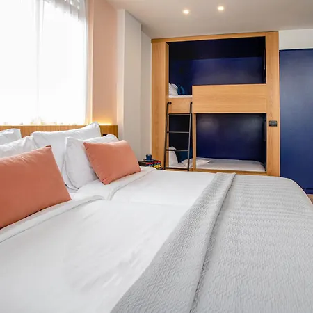 Artist Hotel - An Atlas Boutique Hotel-3