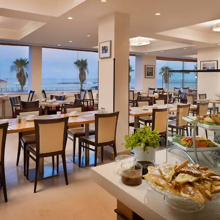 Orchid Tel Aviv-2