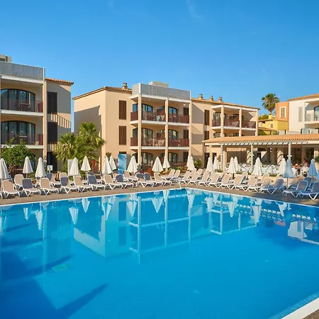 Protur Floriana Resort 3* Sup-3