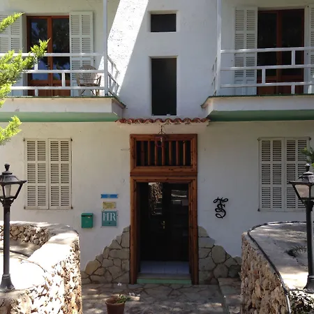 Hostal Residencia San Francisco-2