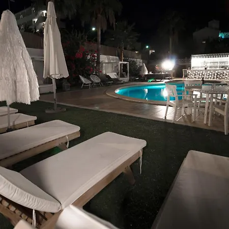La Concha Soul Boutique Hotel-2
