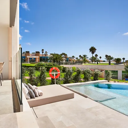 Insotel Punta Prima Prestige Suites&Spa-3