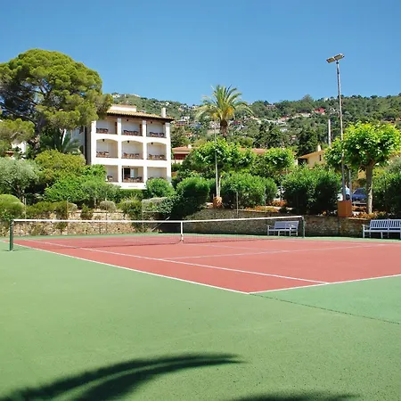 Hotel Aigua Blava-2