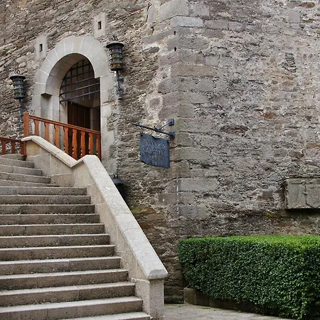 Parador De Vilalba-3