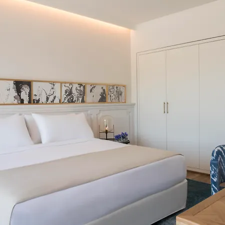 Hotel Camiral - The Leading Hotels Of The World-3