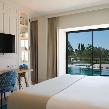 Hotel Camiral - The Leading Hotels Of The World-2